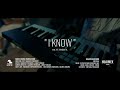 HK - I KNOW feat. FREEFA (Live Session)