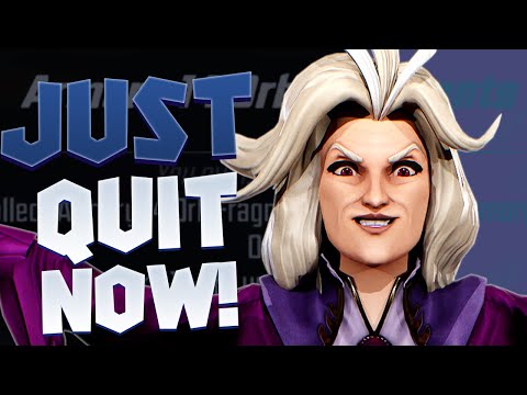 8 Years of G14/15 Gear! New and F2P Players Screwed! - Marvel Strike Force