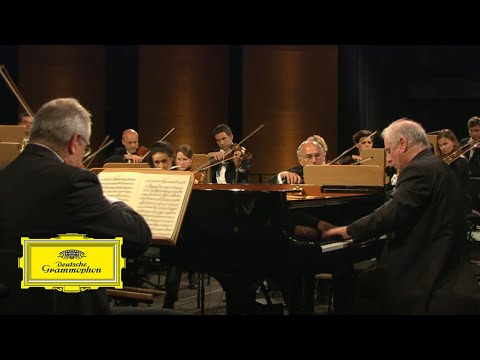 Daniel Barenboim, Staatskapelle Berlin – Beethoven: Piano Concerto 4 in G Major, III. Rondo. Vivace
