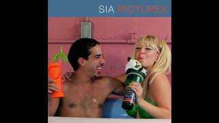 Sia and Dan Carey - Pictures (Demo)