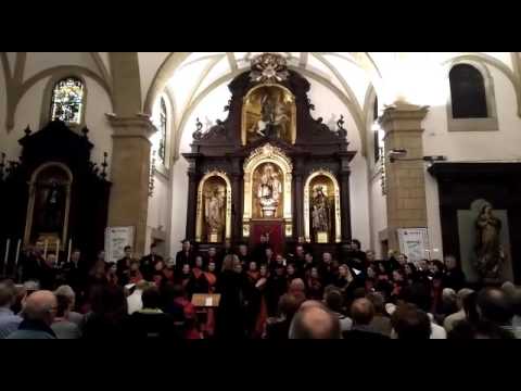 Saint Nicholas Choir .LITIJA (Eslovenia ) FUERTE