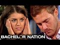 Madison & Peter Clash Over Fantasy Suites | The Bachelor
