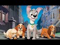 Watch Lady And The Tramp II Scamp S Adventure