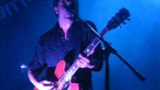 Black Rebel Motorcycle Club - Killing The Light @ The Majestic Theatre 9/6/07