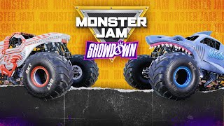 Monster Jam Showdown - Announcement Trailer | Xbox Partner Preview