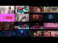 All 16 Movies At Once