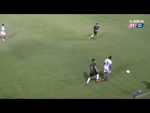 Atenas 2 vs Toro 1 | Fecha 5 | LRFRC Torneo Clausura