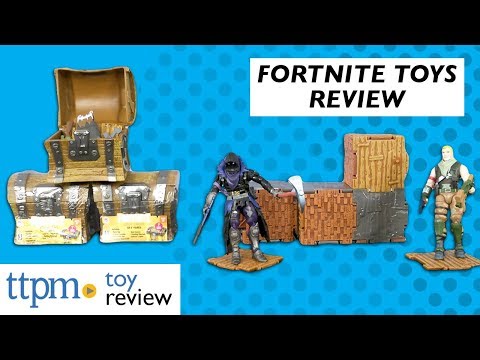  - fortnite toys loot chest
