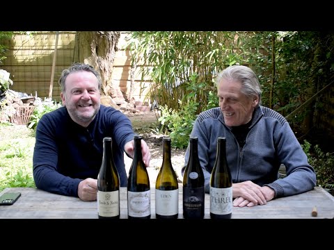 Aanbevolen wijnen: Chenin Blanc uit Zuid-Afrika