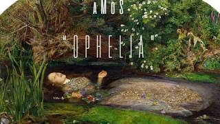 aMoS - Ophelia