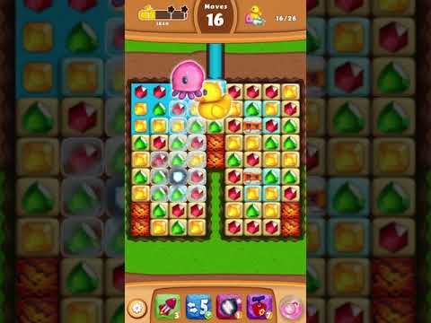 Diamond Digger Saga Level 1,066 3 stars