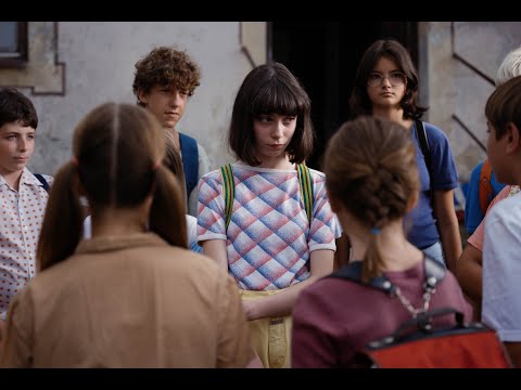 Ida, ki je pela tako grdo, da so še mrtvi vstali od mrtvih in zapeli z njo