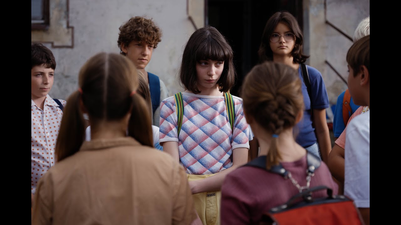 Ida Who Sang So Badly Even the Dead Rose Up and Joined Her in Song | Trailer