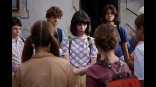 Ida Who Sang So Badly Even the Dead Rose Up and Joined Her in Song | Trailer