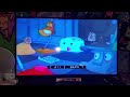 Opening Closing To The Sword In The Stone 1998 VHS