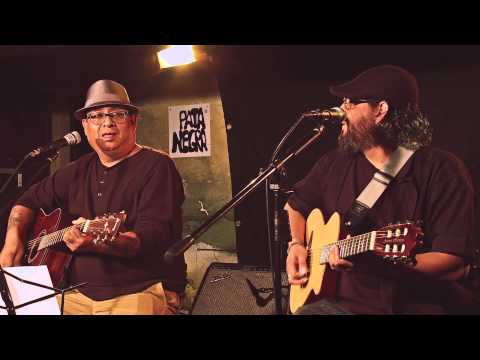 Palomazo Pata Negra Rumbo al VL13- Armando Palomas - "El Charro atravancado"