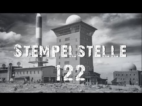 Harzer Wandernadel | Stempelstelle #122 | Kreuz des deutschen Ostens