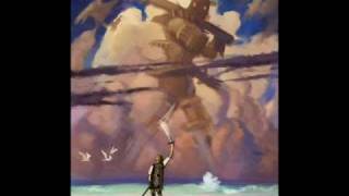 Shirley Manson- &quot;The Hunger&quot;-   (with lyrics) -Prometheus Bound-