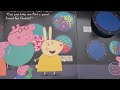 Peppa At The Aquarium