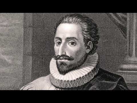 Vido de Miguel de Cervantes