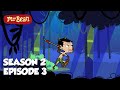 The Cruise Mr Bean Animated Full Episode Season 2 Episode 3 Mr Bean
