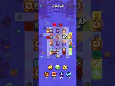 Dice Kingdom #53 511 515 519 520