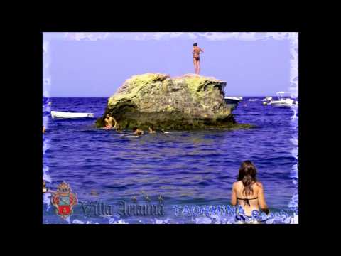 VILLA ARIANNA TAORMINA VideoClip