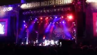 Mornings Eleven - Magic Numbers