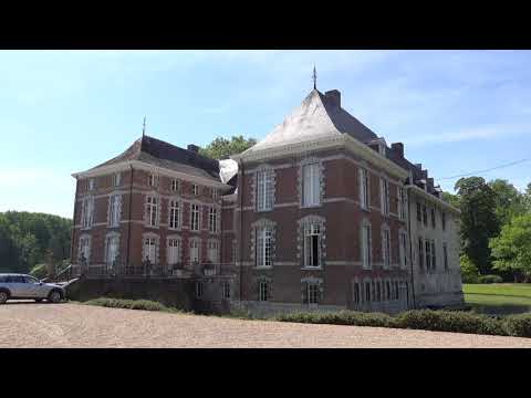 Kastelen- en kapellenwandeling in Haspengouw
