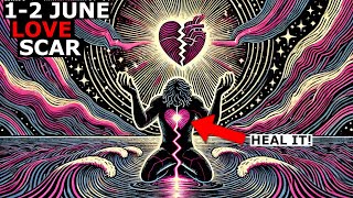 LOVE HEALING Portal OPEN! Venus Conjunct Chiron TOMORROW - 7 Ways This Transforms YOUR Heart!