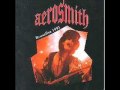Aerosmith Shut Up And Dance Live Bruxelles '93 ...