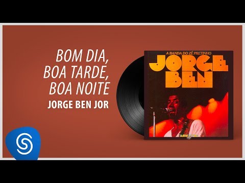 Video thumbnail for Bom Dia, Boa Tarde, Boa Noite