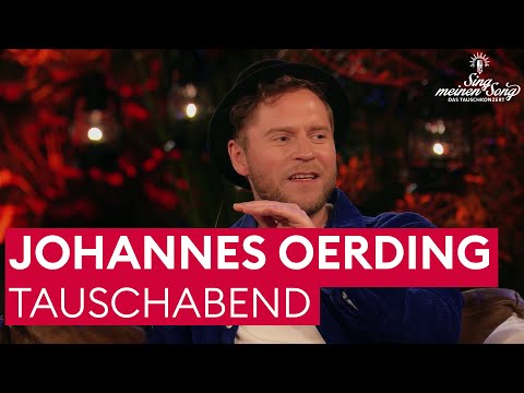 Alle Beatles-Schallplatten auf Kassette? Das schönste Geschenk für Johannes | Sing meinen Song