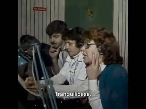 Doblaje Mexicano 1985