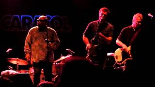 Barrence Whitfield & The Savages - Rock 'N' Roll Baby