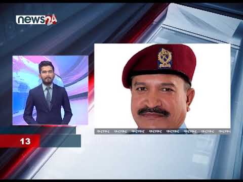 MORNING NEWS FATAFAT- NEWS24 TV