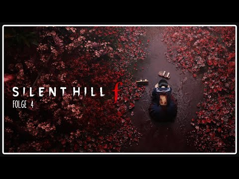 SILENT HILL ƒ • Folge 4 • "Das ist aber keine normale Schule."  | #004 | (DEUTSCH) (1440p)