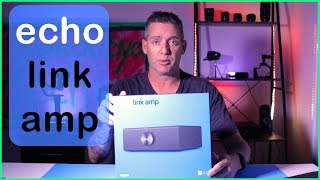 Echo Link Amp Review