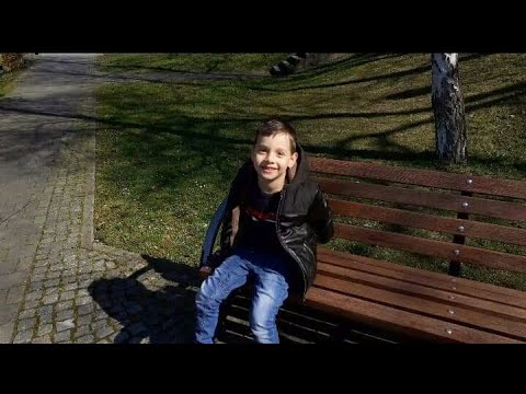 RAJA IZ KOMŠILUKA -EP 4- SAID ŠAKIĆ: Petogodišnji genijalac iz Srebrenice