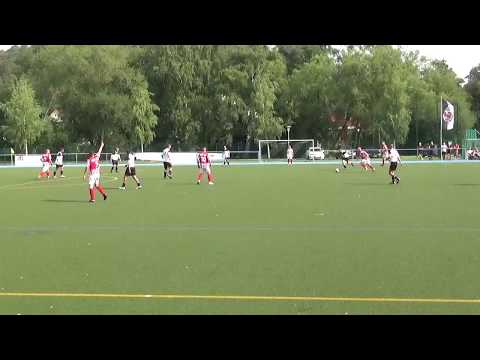 SV Burg Stargard 09 -  Neubrandenburger FC 93    2 : 1 ( 0 : 0 )