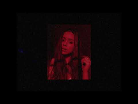 (FREE) Partynextdoor Type Beat | Ava's Interlude