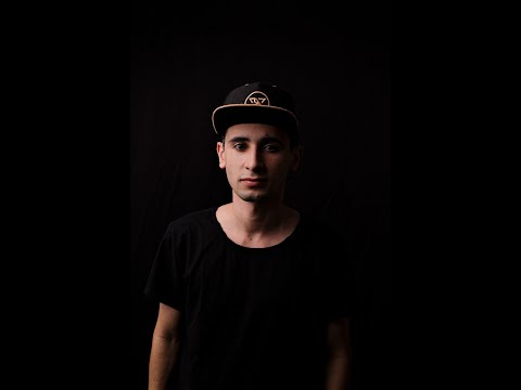 Victor Alves I Immersive set / Organic House ep. 1