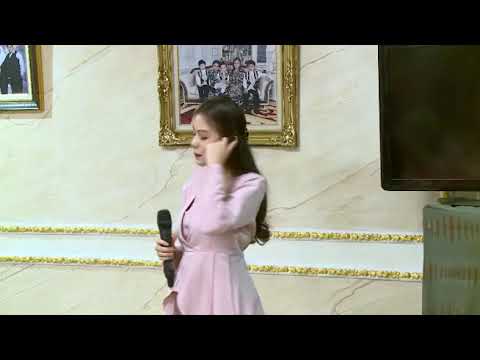 Syasya sahira,Terlalu istimewa,, live karaoke Brunei