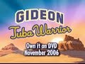 VeggieTales Gideon Tuba Warrior Trailer