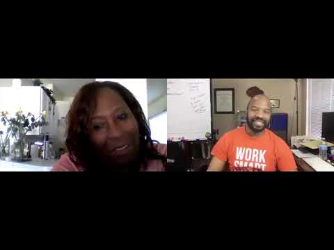 Episode 3 Moments w/  Marilyn -Lee