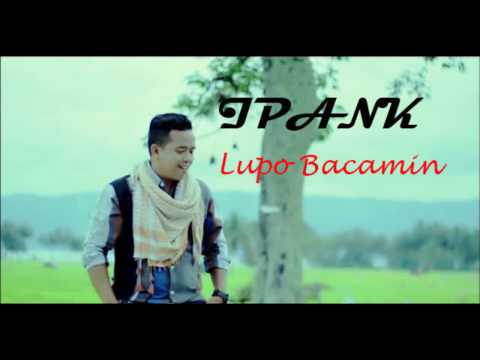 jangan lupo bacamin( ipank )
