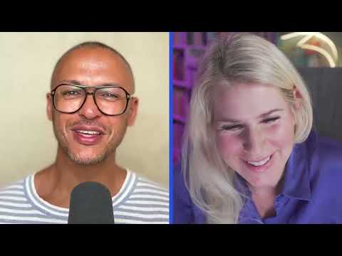 Birgit Fischer im Interview mit mim - 2026 wird dunkler – diese Warnung solltest du ernst nehmen