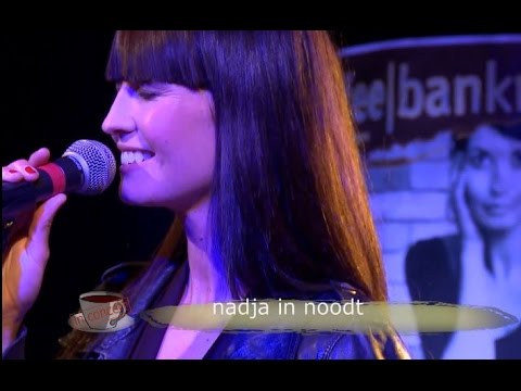 Nadja in Noodt LIVE Konzert