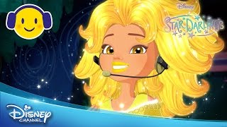 Disney Star Darlings | Super Stars | Official Disney Channel UK