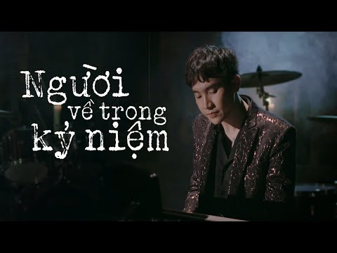 Người về trong kỷ niệm - Trịnh Đình Quang
